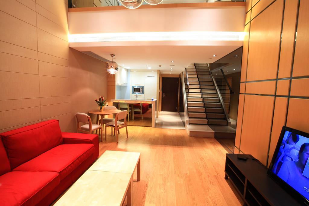 Lunkai International Hotel Guangzhou Room photo