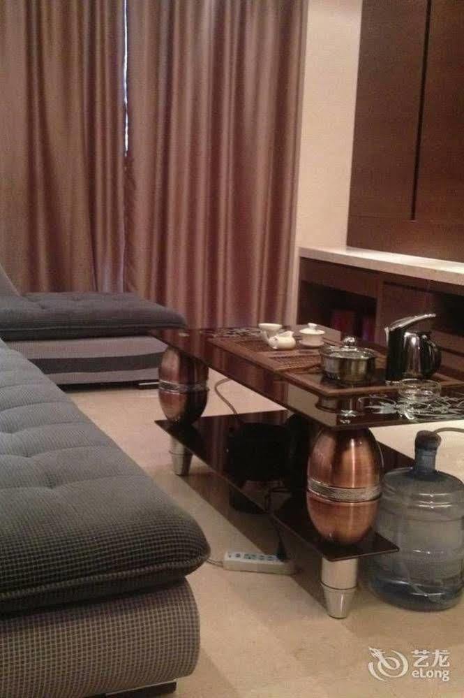 Lunkai International Hotel Guangzhou Exterior photo